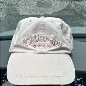 Callaway Golf women’s hat